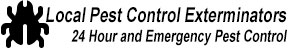Courtney NC Pest Control Exterminators